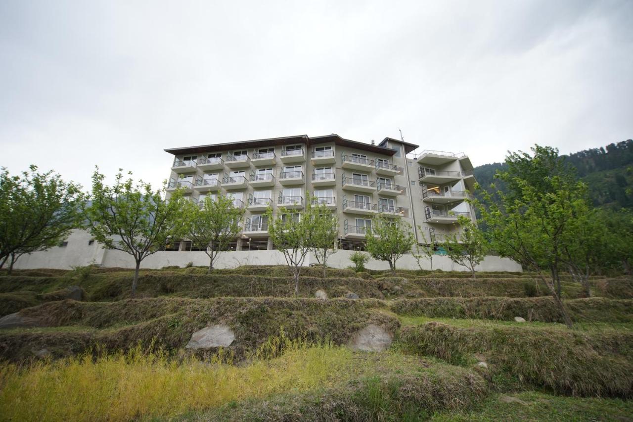 Justa Grand View Resort & Spa, Manali 외부 사진