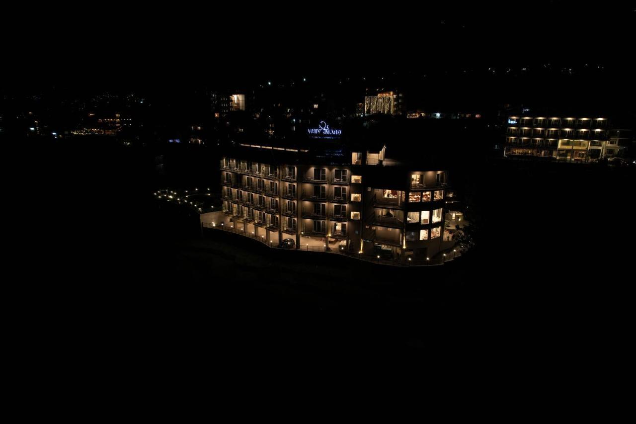 Justa Grand View Resort & Spa, Manali 외부 사진