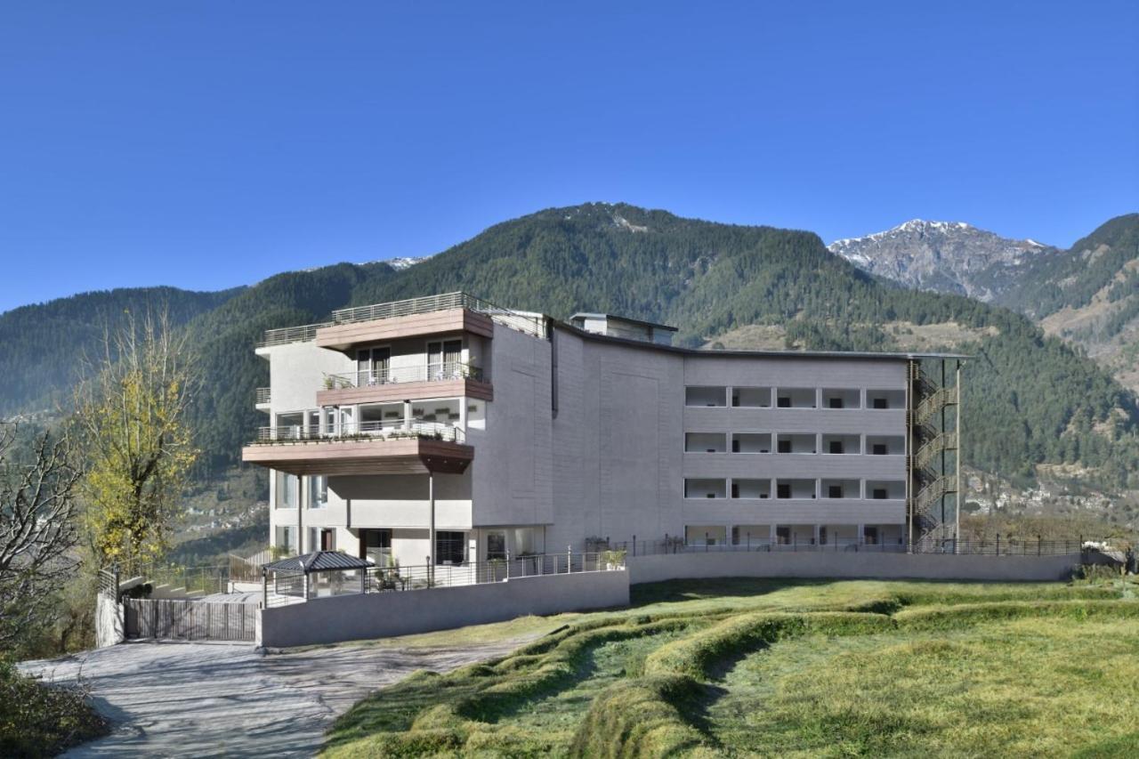 Justa Grand View Resort & Spa, Manali 외부 사진